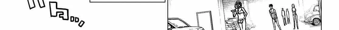 Ranger Reject Chapter 28 page 35 - 