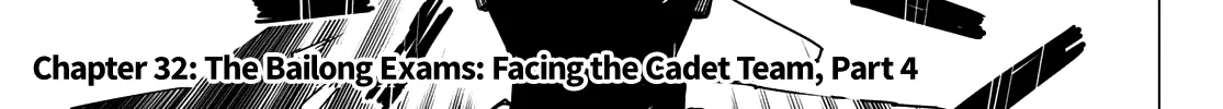 Ranger Reject Chapter 32 page 7 - 