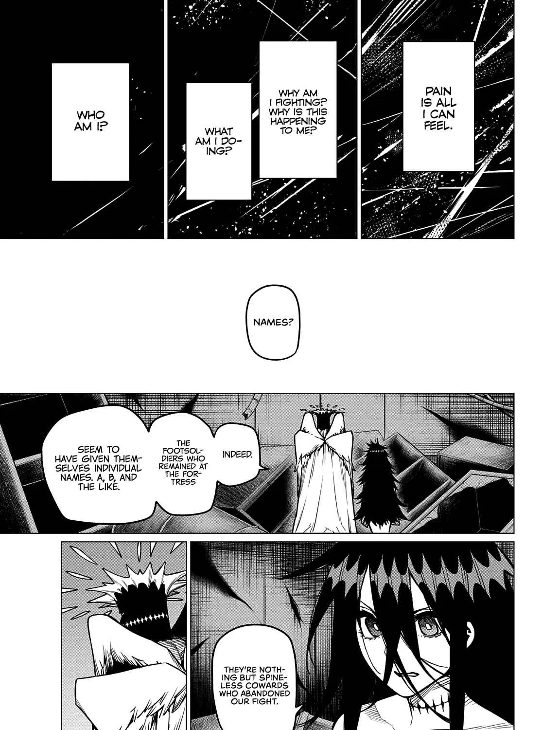Ranger Reject Chapter 37 page 18 - 