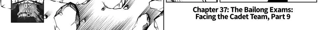 Ranger Reject Chapter 37 page 3 - 