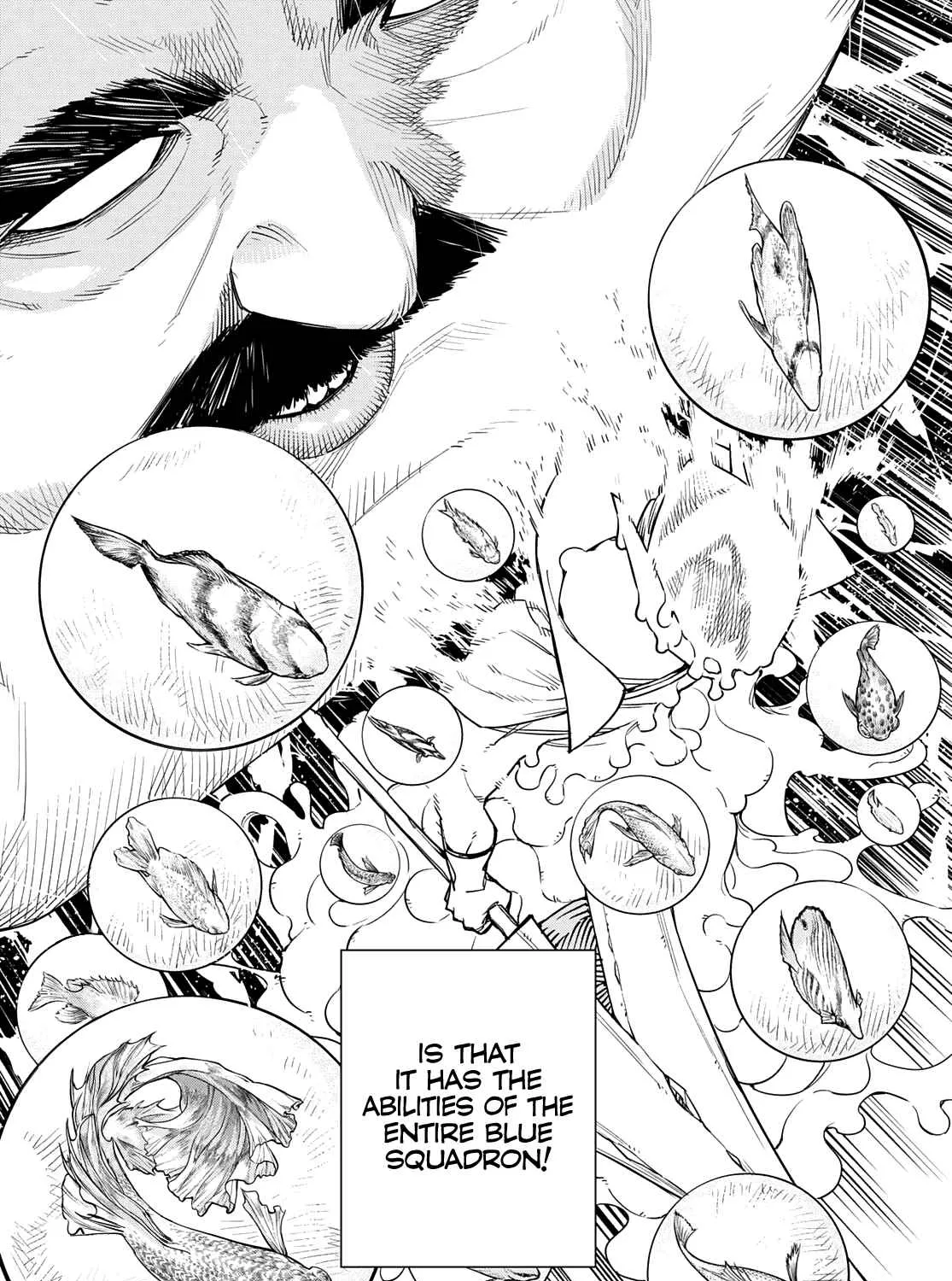 Ranger Reject Chapter 38 page 42 - 
