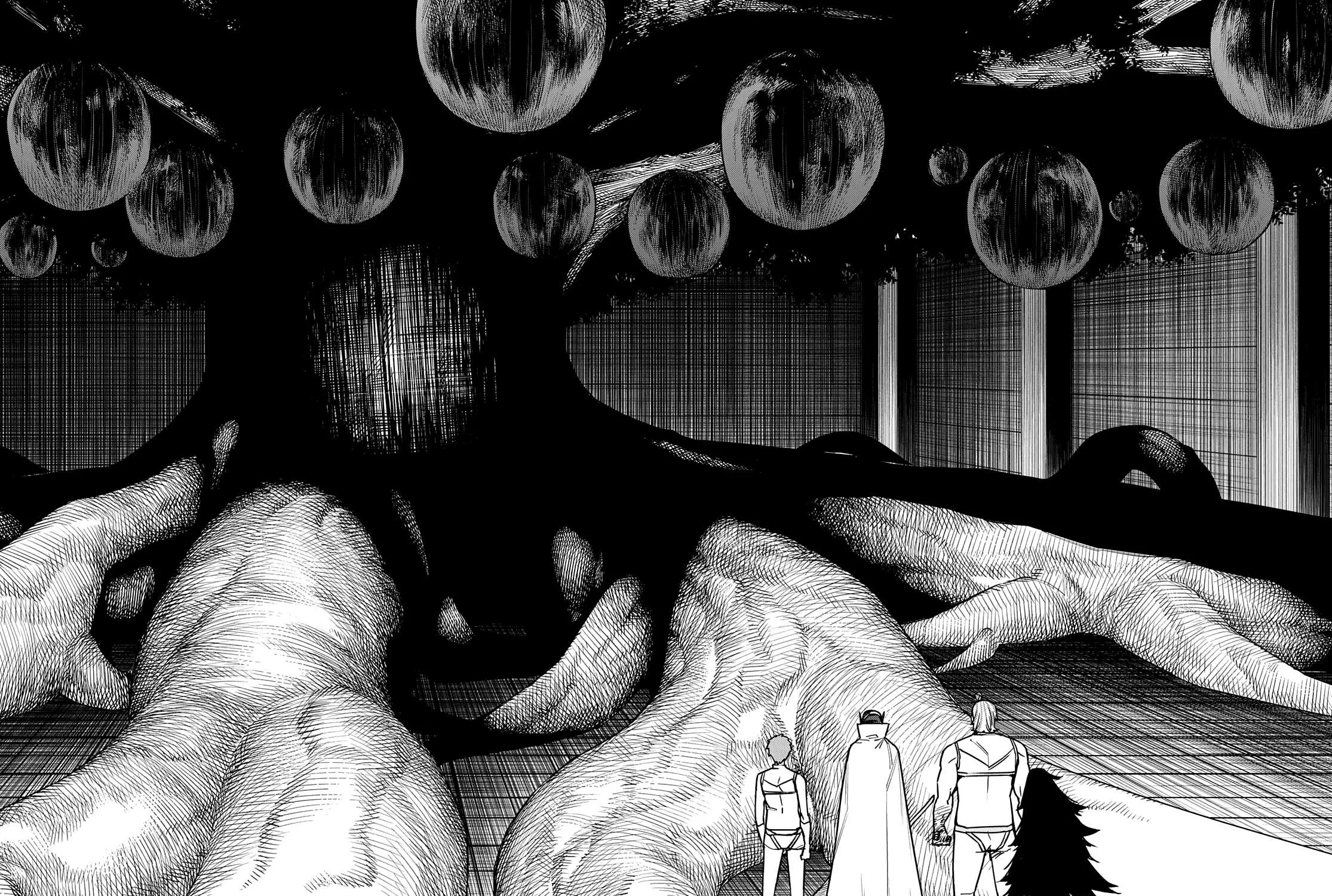 Ranger Reject Chapter 39 page 32 - 