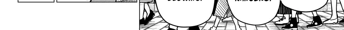 Ranger Reject Chapter 4 page 5 - 