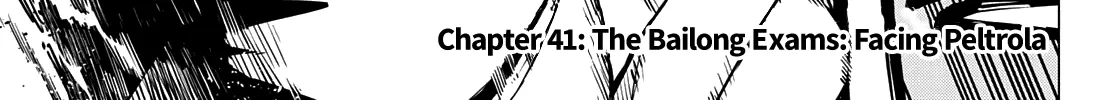 Ranger Reject Chapter 41 page 7 - 