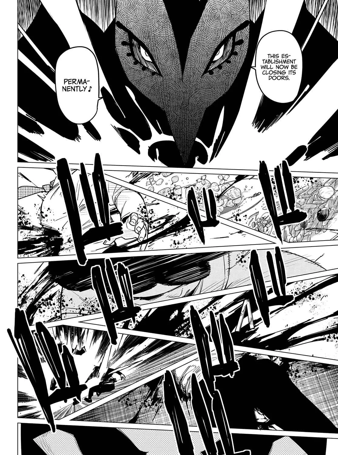 Ranger Reject Chapter 43 page 24 - 
