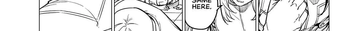 Ranger Reject Chapter 44 page 3 - 
