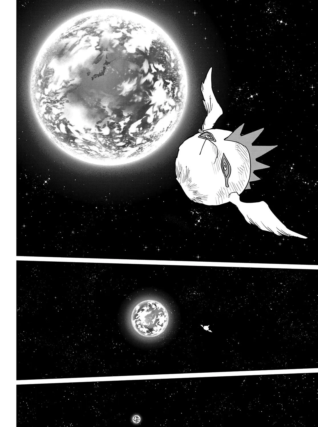 Ranger Reject Chapter 45 page 36 - 