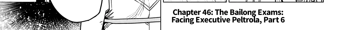 Ranger Reject Chapter 46 page 3 - 