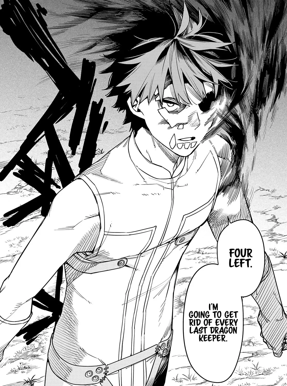 Ranger Reject Chapter 51 page 34 - 