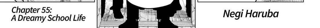 Ranger Reject Chapter 55 page 3 - 