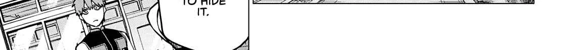 Ranger Reject Chapter 56 page 33 - 