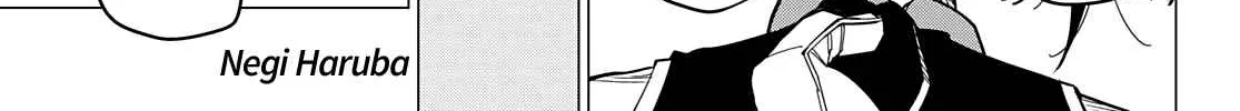 Ranger Reject Chapter 57 page 3 - 
