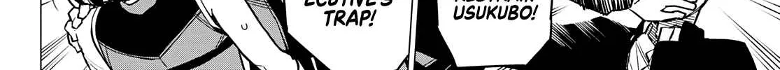 Ranger Reject Chapter 57 page 5 - 