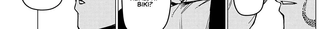 Ranger Reject Chapter 59 page 3 - 
