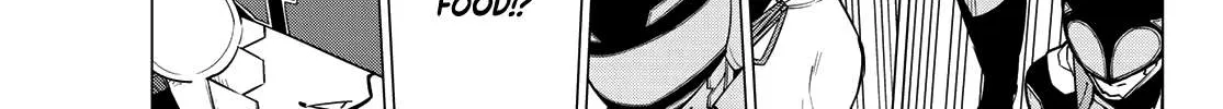 Ranger Reject Chapter 6 page 21 - 