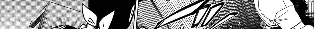 Ranger Reject Chapter 60 page 23 - 