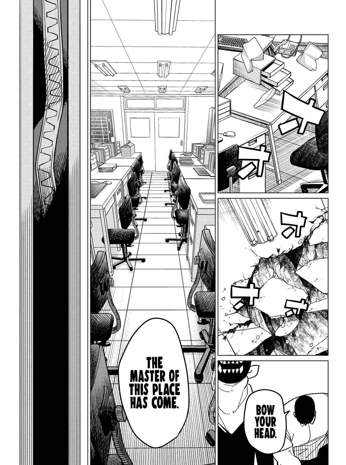 Ranger Reject Chapter 60 page 30 - 