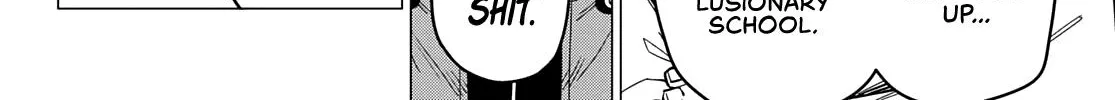 Ranger Reject Chapter 61 page 17 - 