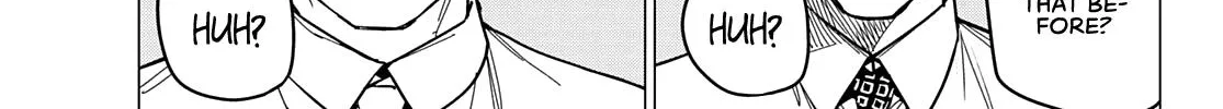 Ranger Reject Chapter 61 page 19 - 