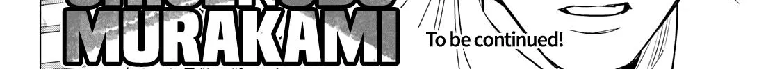 Ranger Reject Chapter 61 page 34 - 