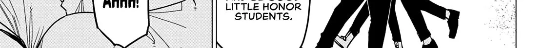 Ranger Reject Chapter 62 page 23 - 