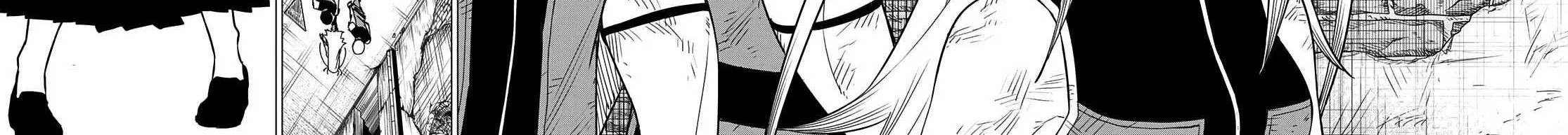 Ranger Reject Chapter 63 page 33 - 