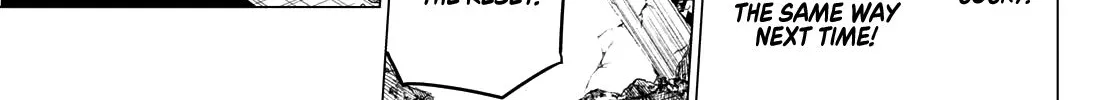 Ranger Reject Chapter 64 page 19 - 