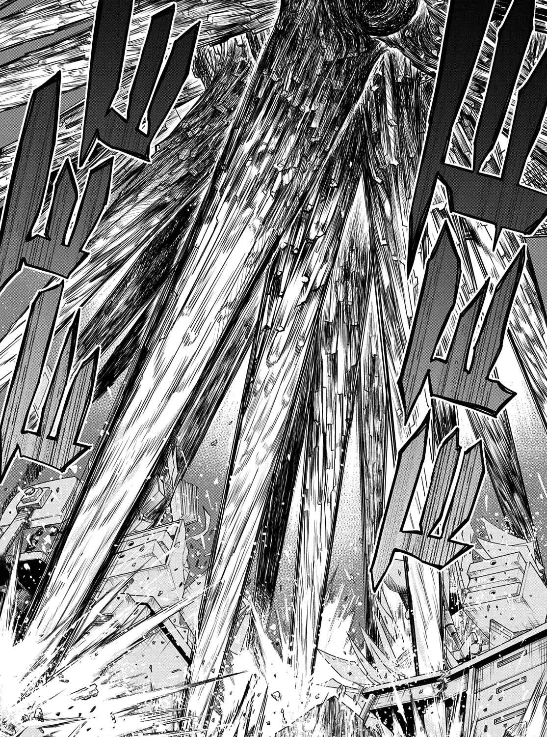 Ranger Reject Chapter 64 page 8 - 
