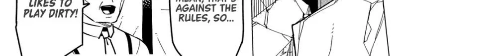 Ranger Reject Chapter 69 page 18 - 