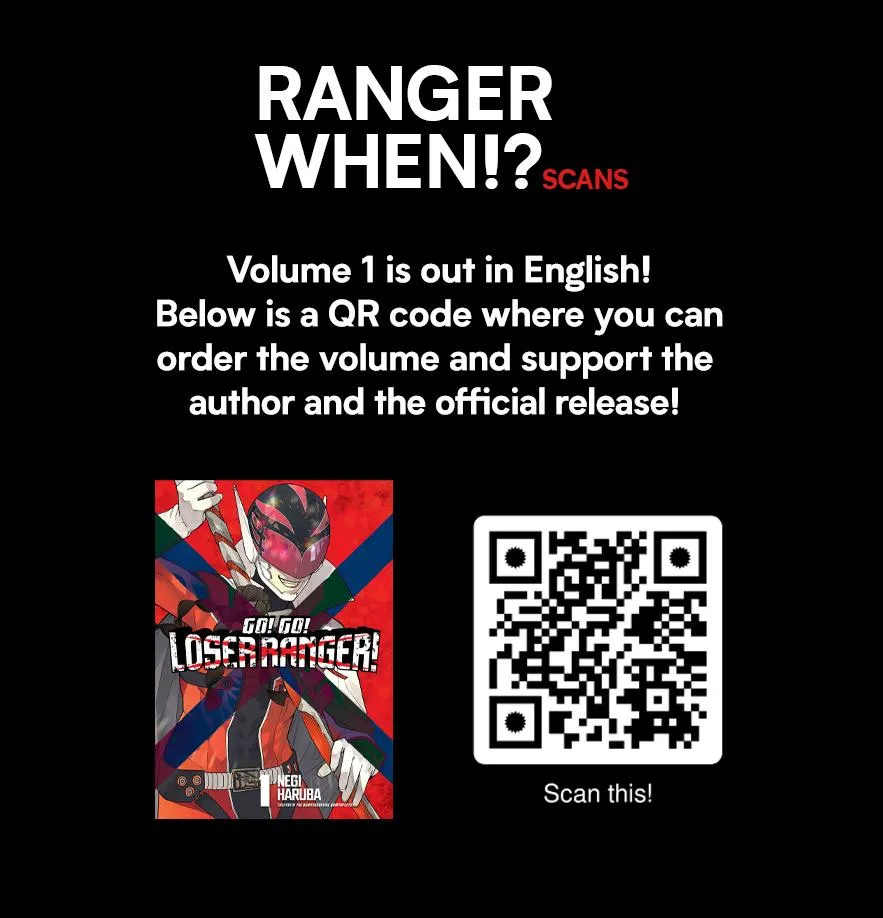 Ranger Reject Chapter 74 page 35 - 