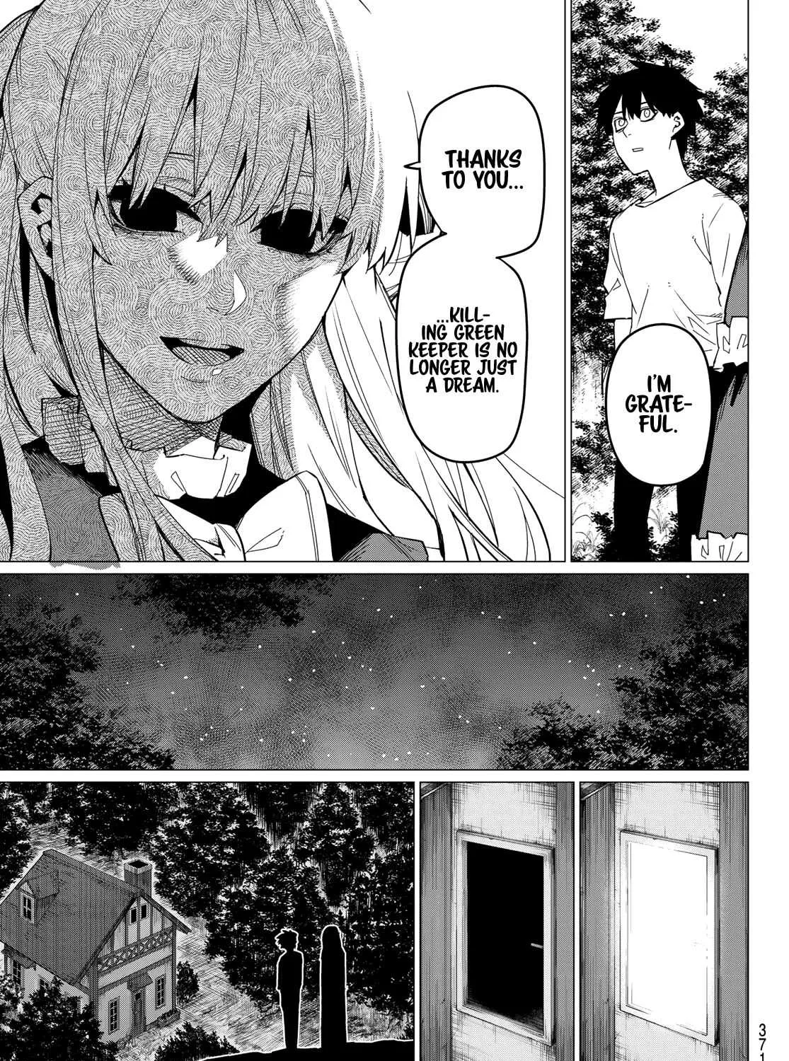 Ranger Reject Chapter 75 page 26 - 