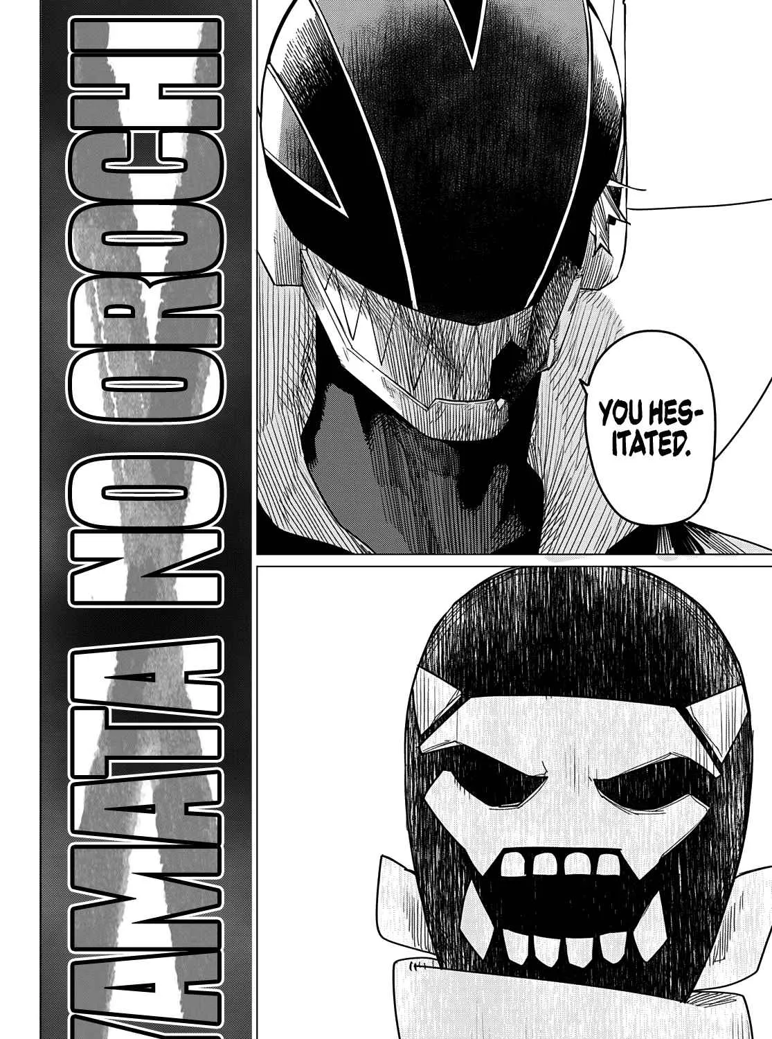 Ranger Reject Chapter 77 page 38 - 