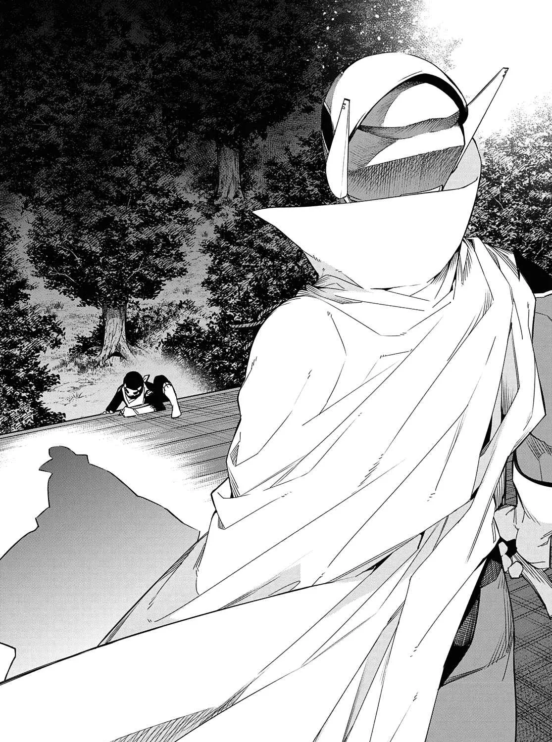 Ranger Reject Chapter 77 page 10 - 