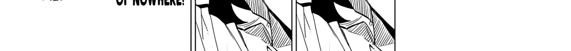 Ranger Reject Chapter 79 page 11 - 