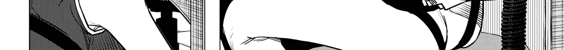Ranger Reject Chapter 83 page 11 - 