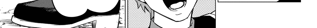 Ranger Reject Chapter 83 page 21 - 