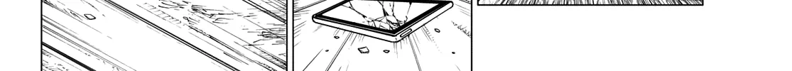 Ranger Reject Chapter 83 page 35 - 