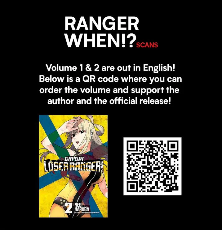 Ranger Reject Chapter 84 page 42 - 