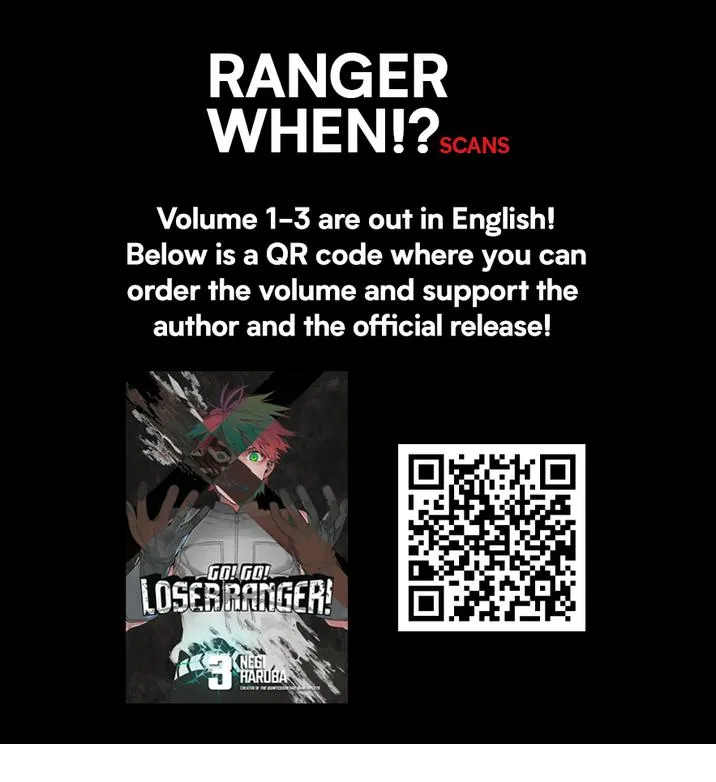 Ranger Reject Chapter 85 page 38 - 
