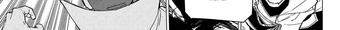 Ranger Reject Chapter 87 page 27 - 