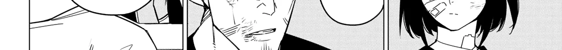 Ranger Reject Chapter 88 page 5 - 