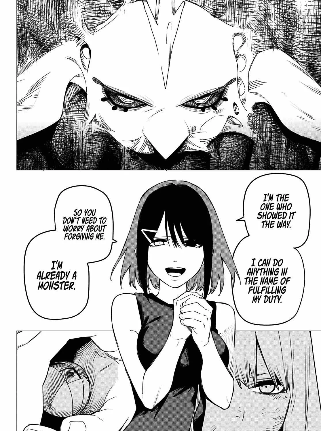Ranger Reject Chapter 89 page 28 - 