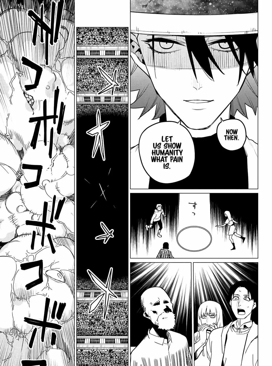 Ranger Reject Chapter 90 page 35 - 