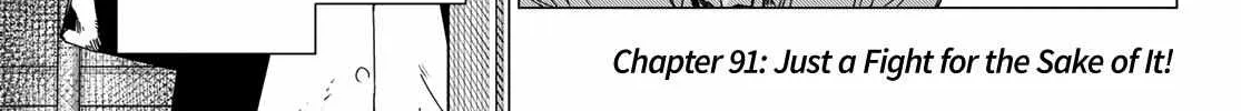 Ranger Reject Chapter 91 page 4 - 