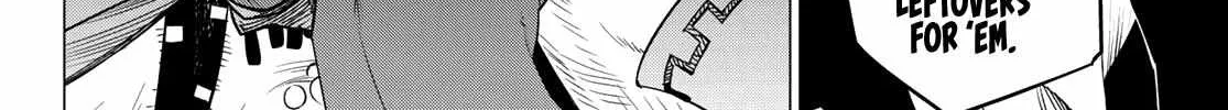 Ranger Reject Chapter 92 page 10 - 