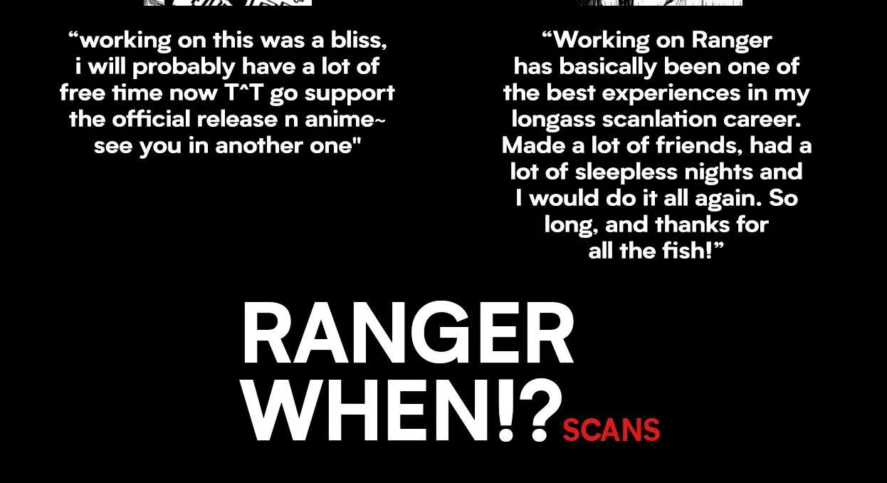 Ranger Reject Chapter 93 page 41 - 