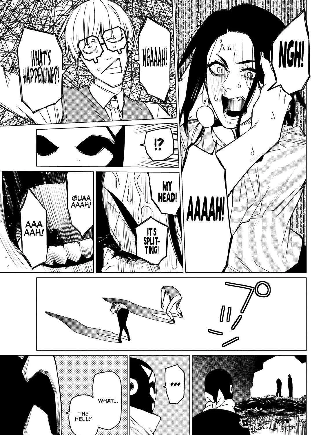 Ranger Reject Chapter 94 page 29 - 