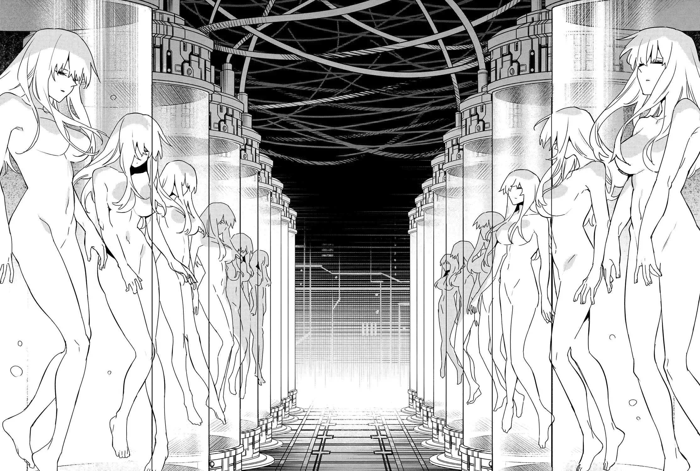Ranger Reject Chapter 96 page 35 - 