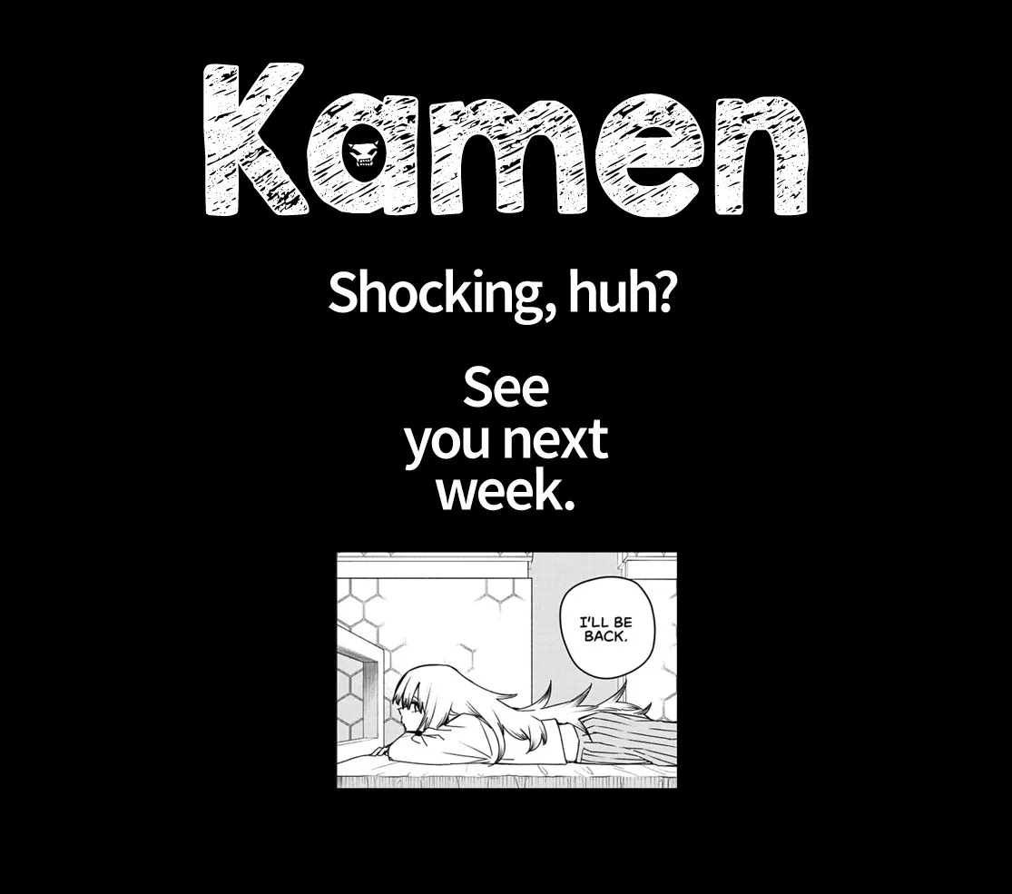 Ranger Reject Chapter 96 page 39 - 