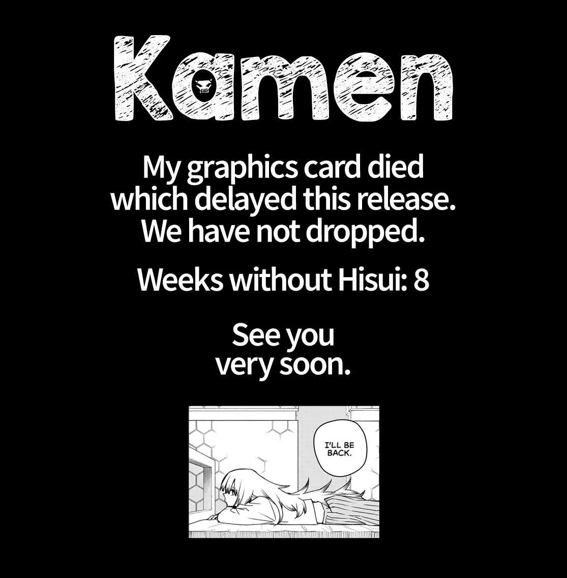 Ranger Reject Chapter 98 page 37 - 